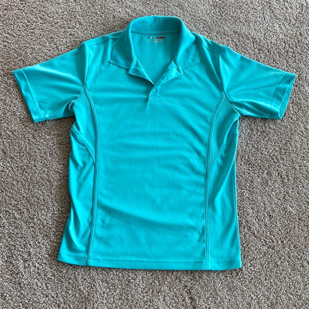 FILA Sport | Dri-fit Golf Sports Polo